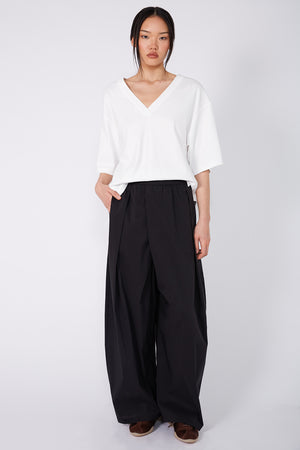depart pant / black