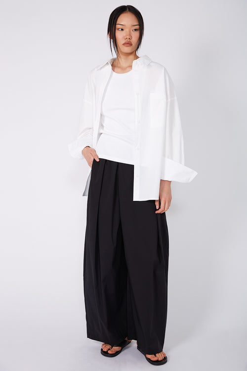depart pant / black