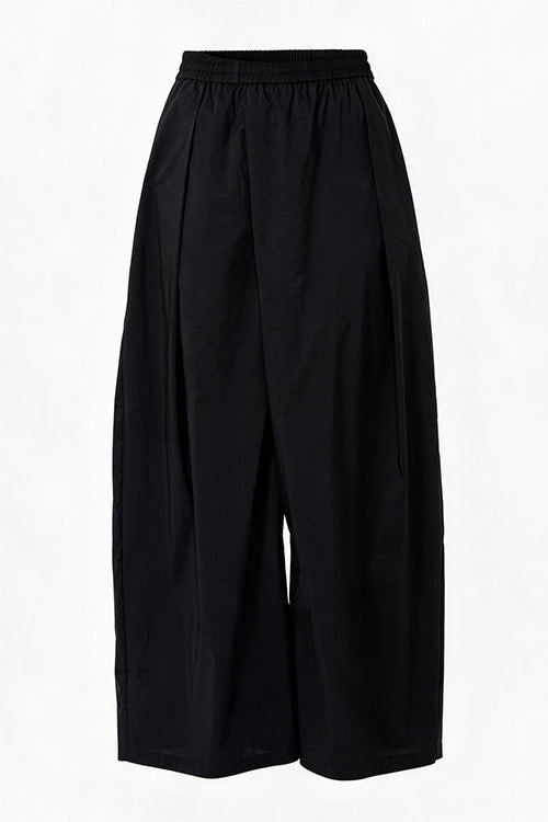 depart pant / black