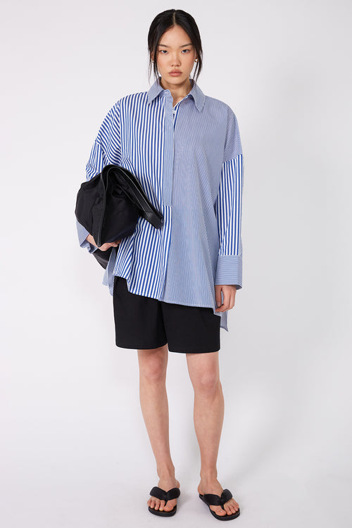 depart short / black
