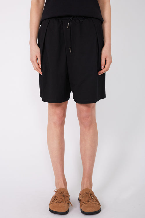 depart short / black