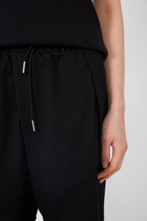 depart short / black