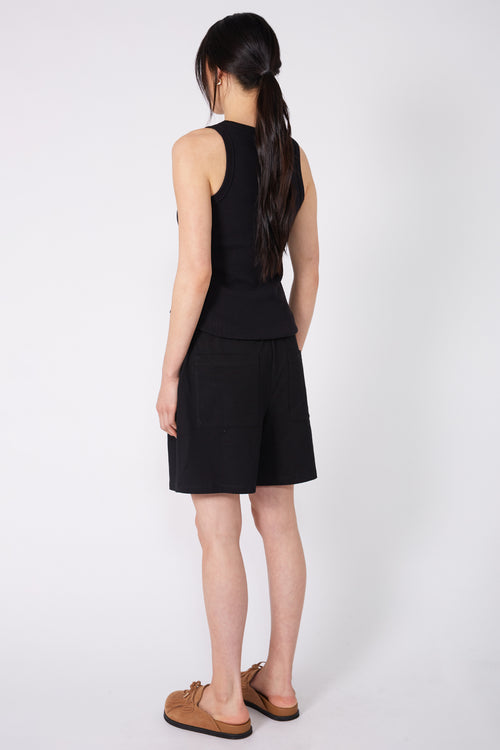 depart short / black