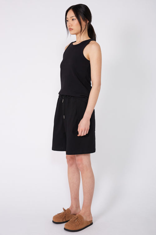 depart short / black