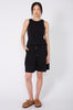 depart short / black