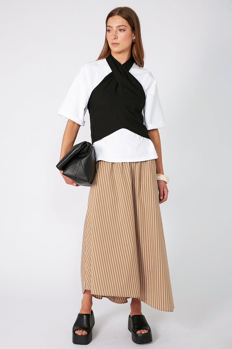 Riviera Drift Skirt