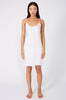 edit slip / white