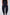 encased full length pant / dark indigo