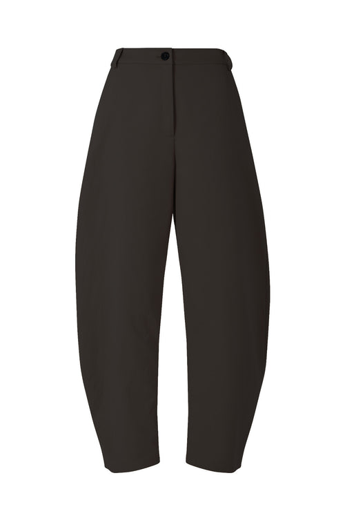 encased pant / artillery green