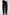 extended pant / black