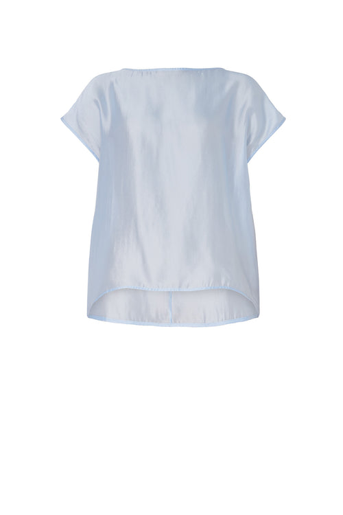 fixed tank / ice blue