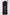 frame bias pant / black