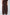 frame wide pant / carob brown