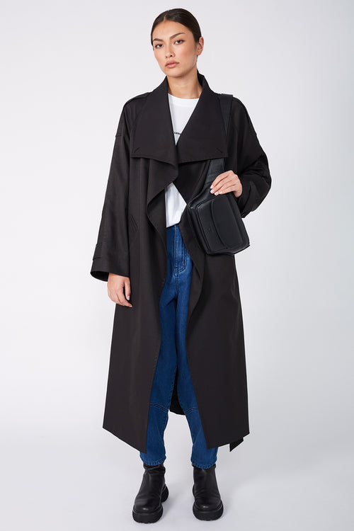 furthered jean / washed indigo