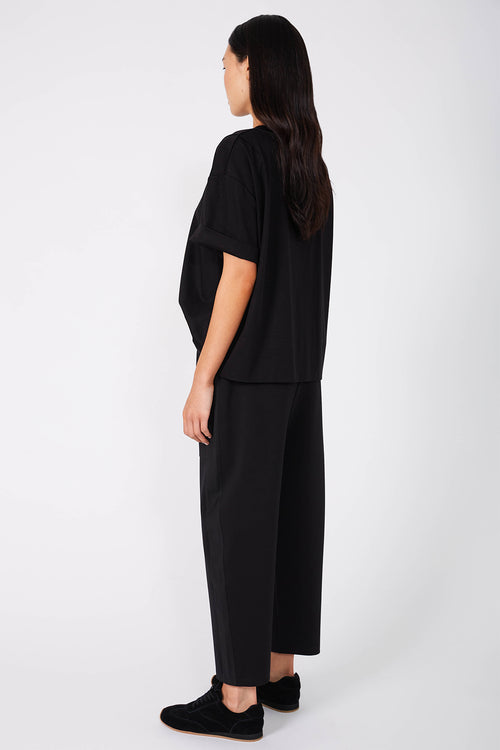 gains pant / black|black