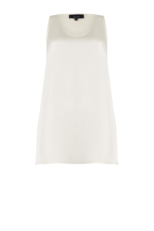 glaze longline tank / buttercream
