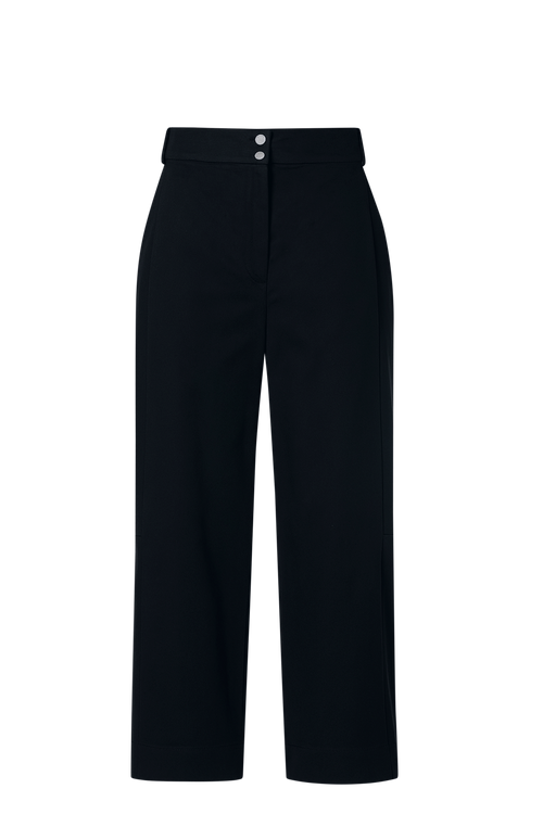 inquiry pant / navy