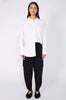 journey pant / black