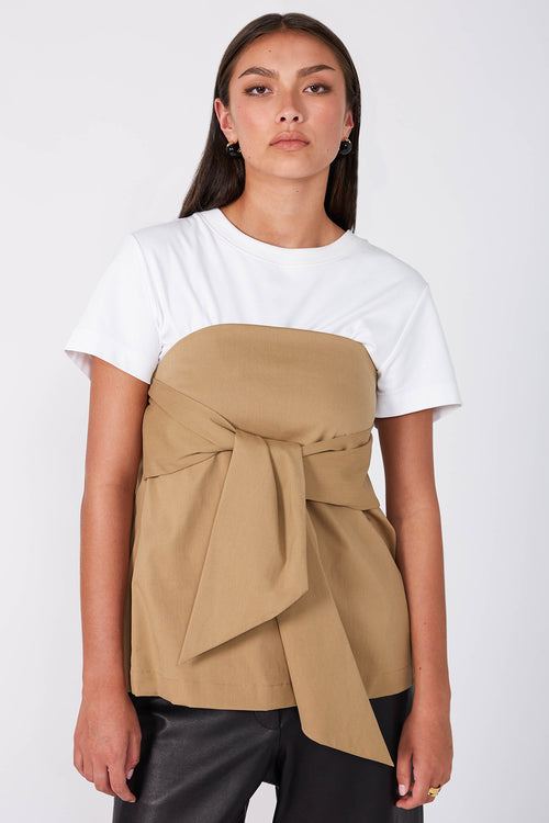 kiln top / camel
