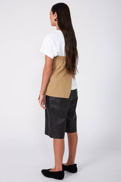 kiln top / camel