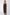 liberty dress / carob brown