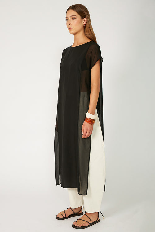 beam tabard / black