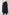 cohesive skirt / dark indigo