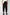 enfold pant / black