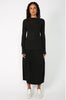 form top / black