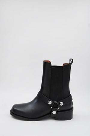 prime boot / black