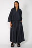 scarp top / dark indigo