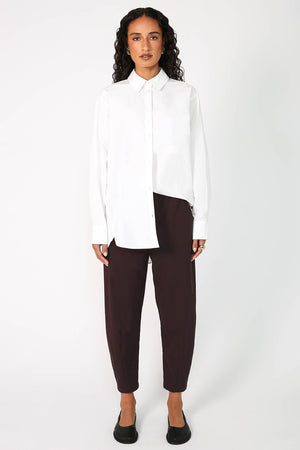 tipping pant / blackberry