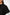 tunnelled coat / black