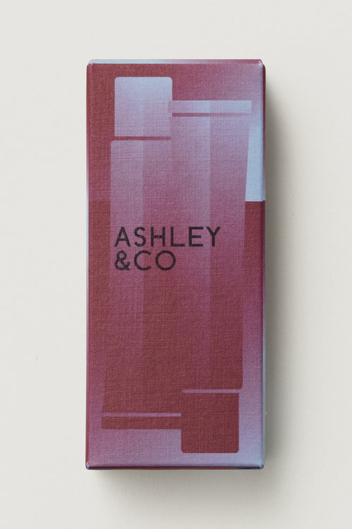 Ashley & Co Lip Punch Duo GWP / multi