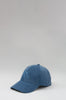 xx cap / coronet blue