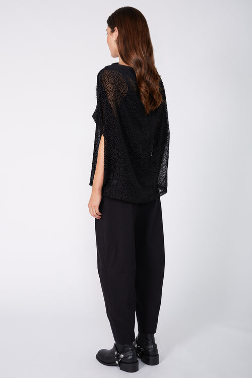 orbisal top / black spot