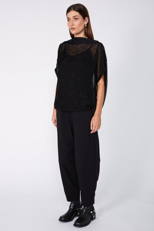 orbisal top / black spot