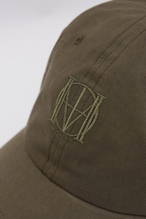 pillar cap / khaki