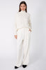 partial pant / cream