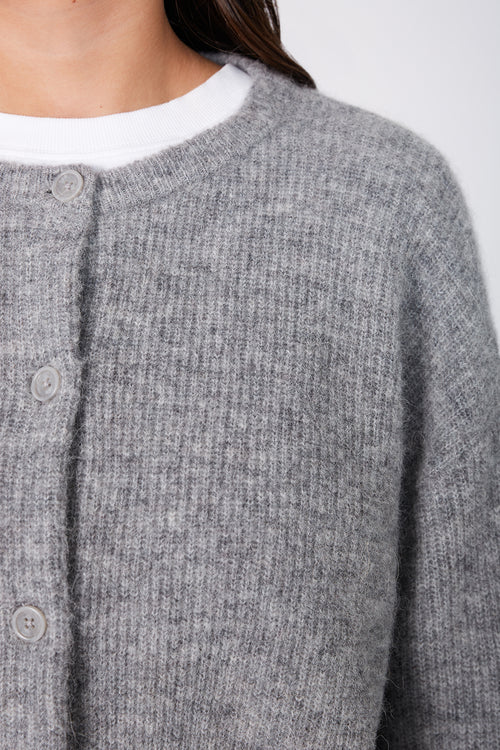 phase cardi / grey marle