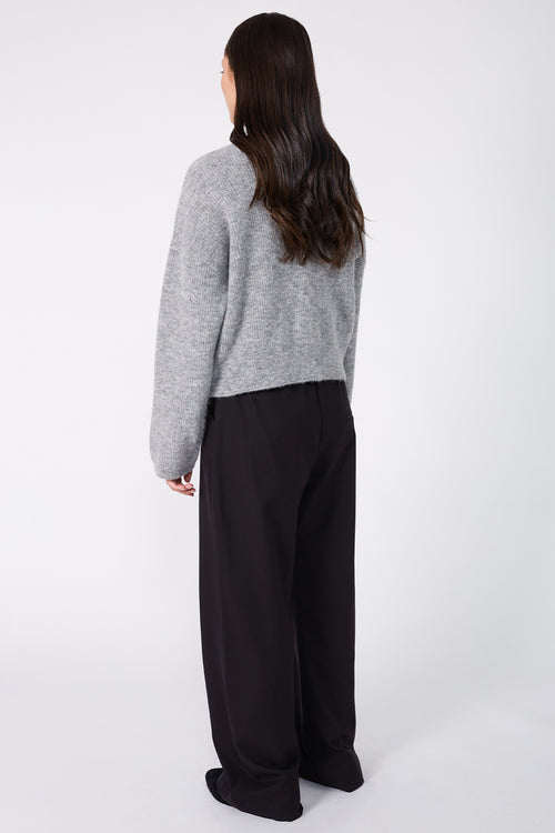 phase cardi / grey marle