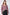 phase v sweater / dusky mauve