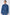 pilot denim jacket / vintage blue stonewash