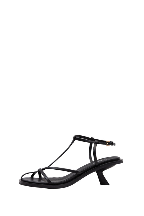 pivot fine heel / black