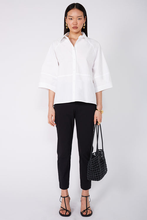 quench pant / black