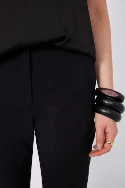 quench pant / black