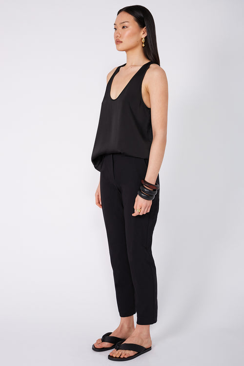 quench pant / black