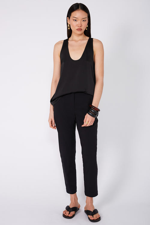 quench pant / black