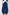 recede jean / Biro blue