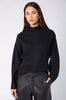 retreat sweat / black